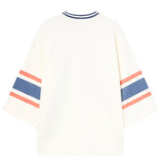 CHAMPION Crewneck Stars T-shirt Index+Archives