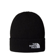 THE NORTH FACE Logo Box Cuffed Bienie