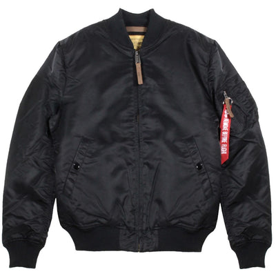 ALPHA INDUSTRIES MA-1 Dragon Embroidered