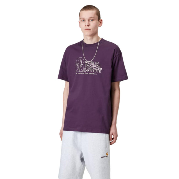 CARHARTT WIP Stargazer T-shirt