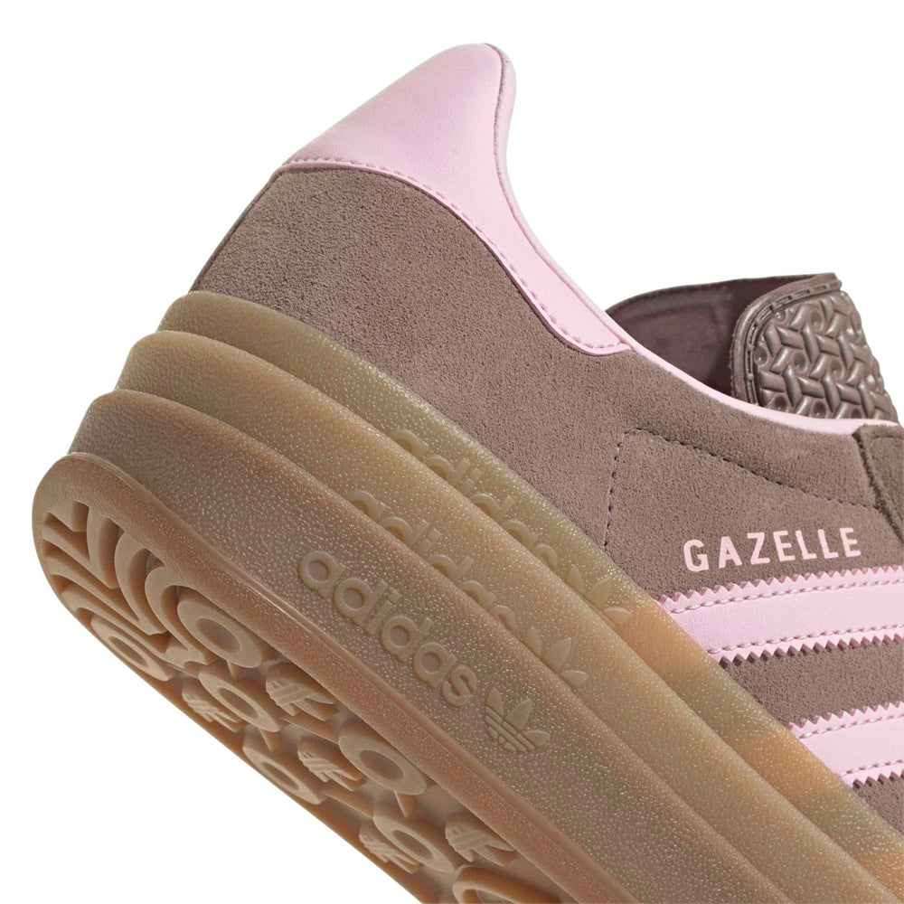 ADIDAS Gazelle Bold W