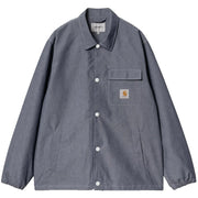 CARHARTT WIP Blake Coach Jacket