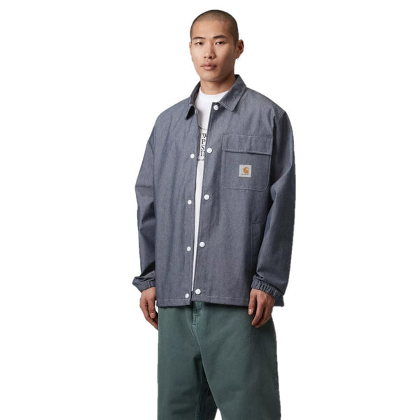 CARHARTT WIP Blake Coach Jacket