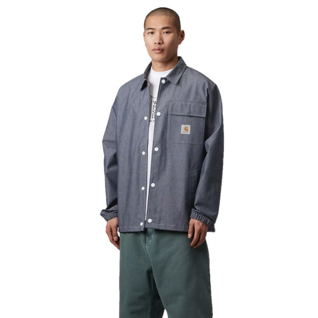 CARHARTT WIP Blake Coach Jacket