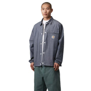 CARHARTT WIP Blake Coach Jacket