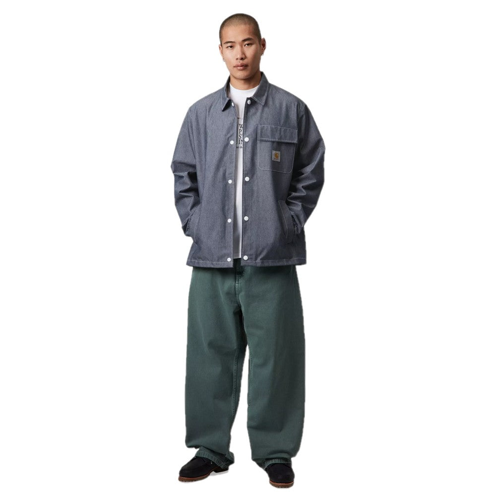 CARHARTT WIP Blake Coach Jacket