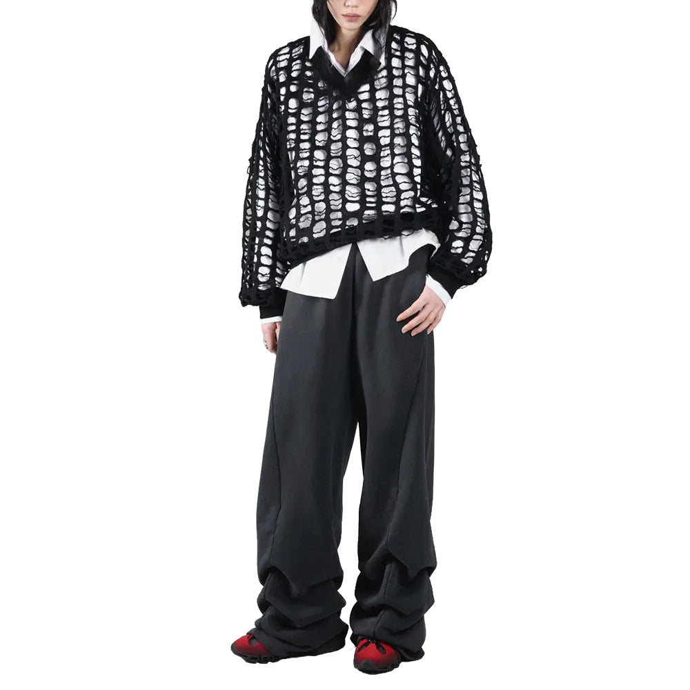 AVAVAV Pixie Av-Logo Sharpei Sweatpant
