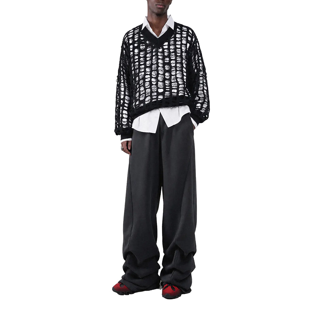 AVAVAV Pixie Av-Logo Sharpei Sweatpant
