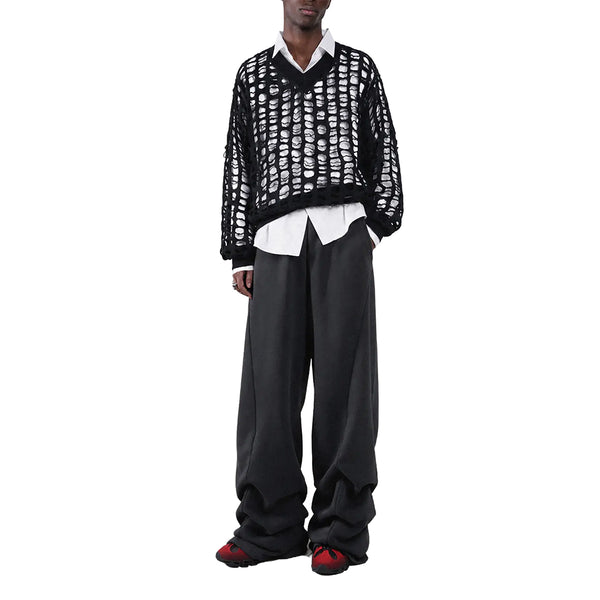 AVAVAV Pixie Av-Logo Sharpei Sweatpant