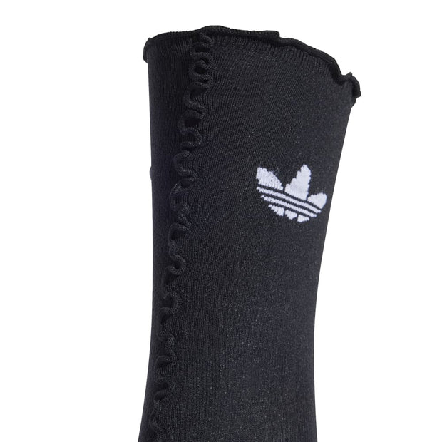 ADIDAS Ruffle Sock 2 pair