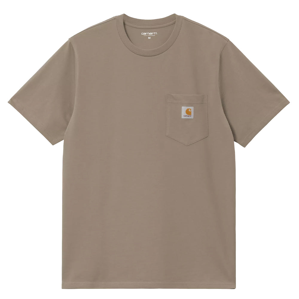 CARHARTT WIP Pocket T-shirt
