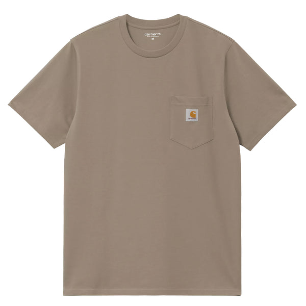 CARHARTT WIP Pocket T-shirt