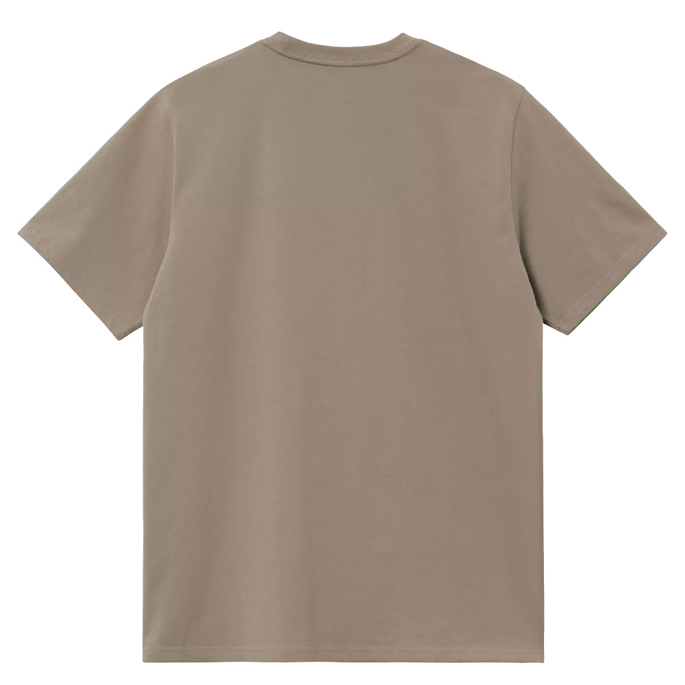 CARHARTT WIP Pocket T-shirt