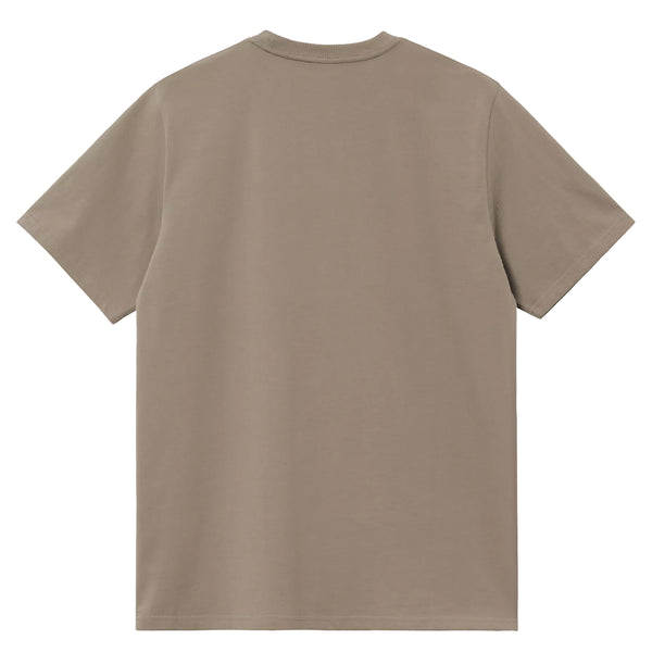 CARHARTT WIP Pocket T-shirt