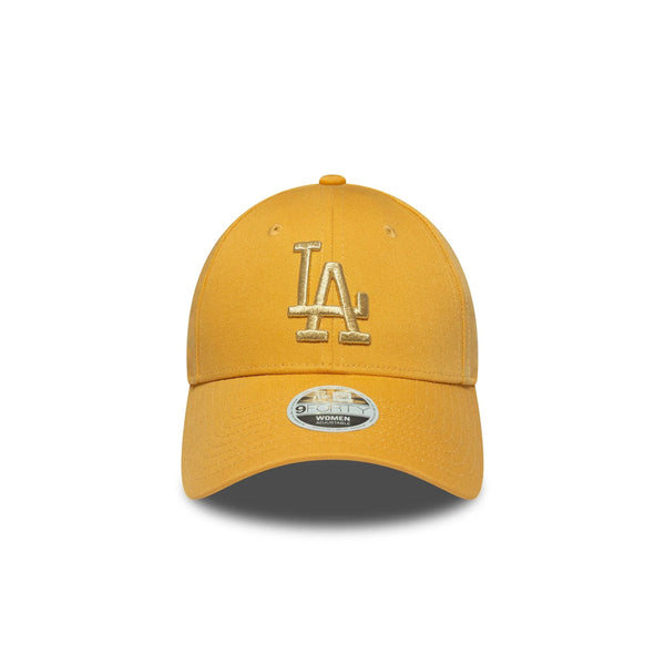 NEW ERA 9FORTY LA Dodgers Metallic