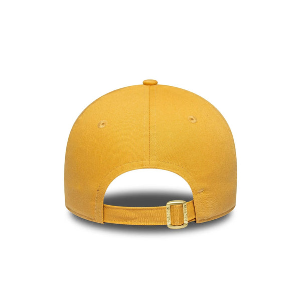 NEW ERA 9FORTY LA Dodgers Metallic