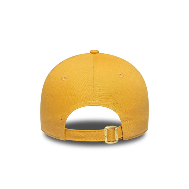 NEW ERA 9FORTY LA Dodgers Metallic