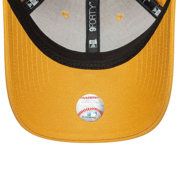 NEW ERA 9FORTY LA Dodgers Metallic