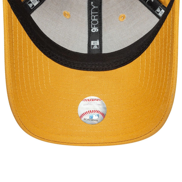NEW ERA 9FORTY LA Dodgers Metallic