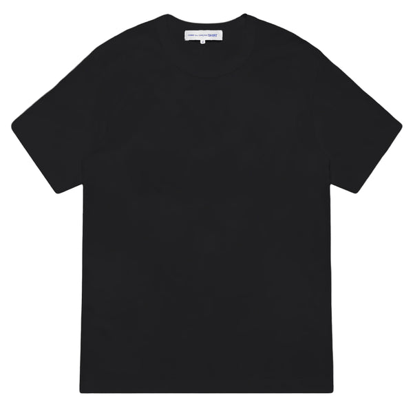COMME DES GARÇONS SHIRT Back Logo T-Shirt Knit