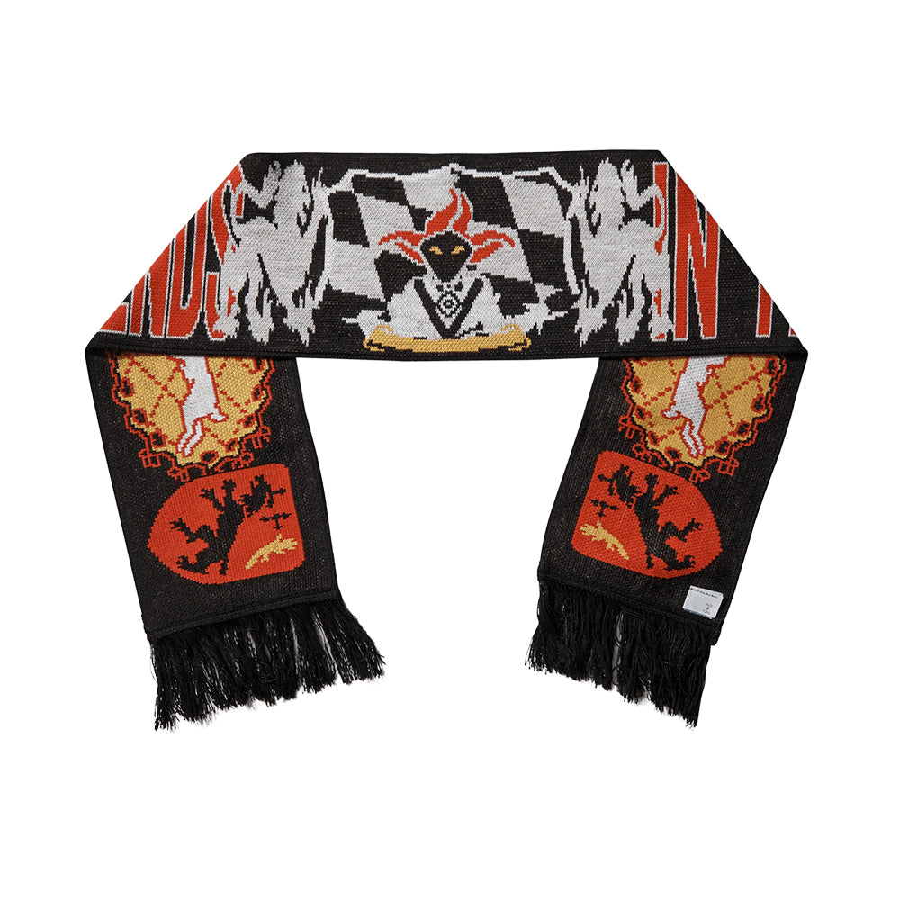UMBRO It All Ends In Tears Scarf