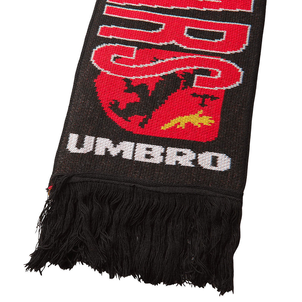 UMBRO It All Ends In Tears Scarf