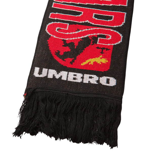 UMBRO It All Ends In Tears Scarf