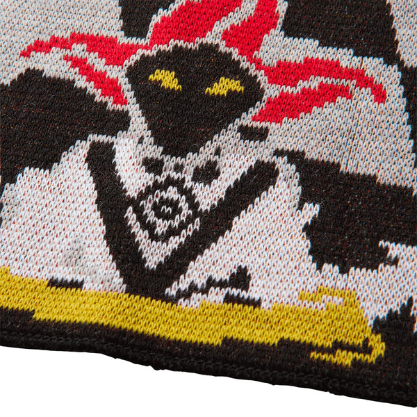 UMBRO It All Ends In Tears Scarf