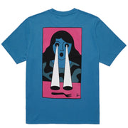 PARRA Fucking Fork T-shirt