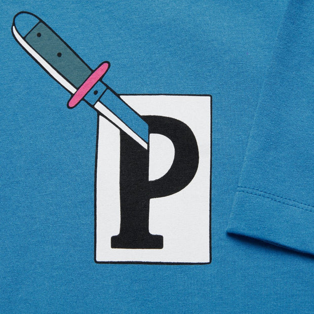 PARRA Fucking Fork T-shirt