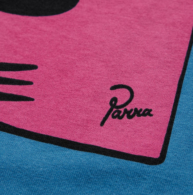 PARRA Fucking Fork T-shirt