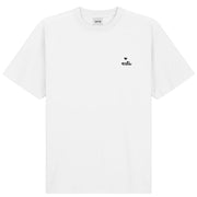 ARTE  Heart Logo T-shirt