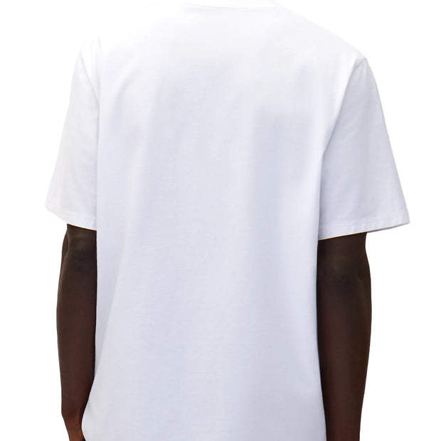 ARTE  Heart Logo T-shirt