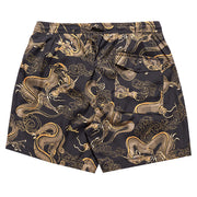 MAHARISHI Thai Dragon Swimshort