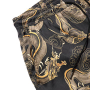 MAHARISHI Thai Dragon Swimshort