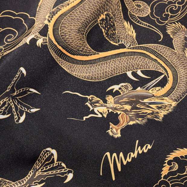 MAHARISHI Thai Dragon Swimshort