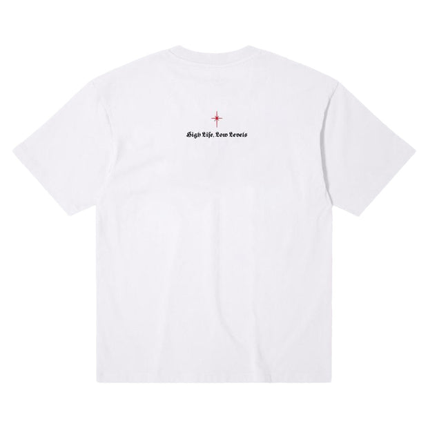 EDWIN High Life Low Levels T-shirt