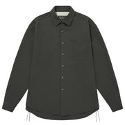 MERELY MADE Merely Us Lazy Over Shirts