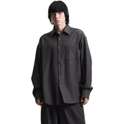 MERELY MADE Merely Us Lazy Over Shirts