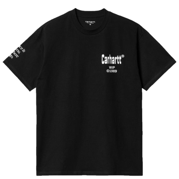 CARHARTT WIP Home T-shirt