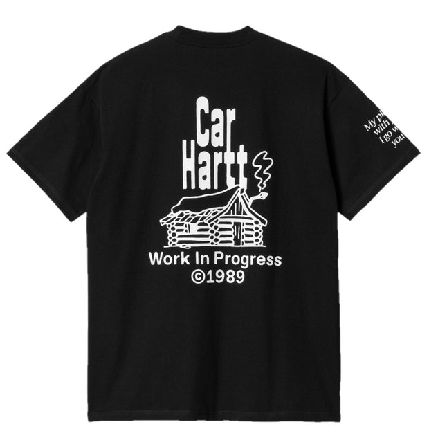 CARHARTT WIP Home T-shirt