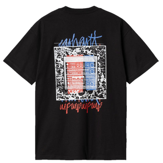 CARHARTT WIP Stereo T-shirt