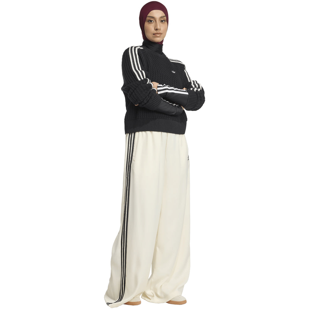 ADIDAS Satin Trackpant