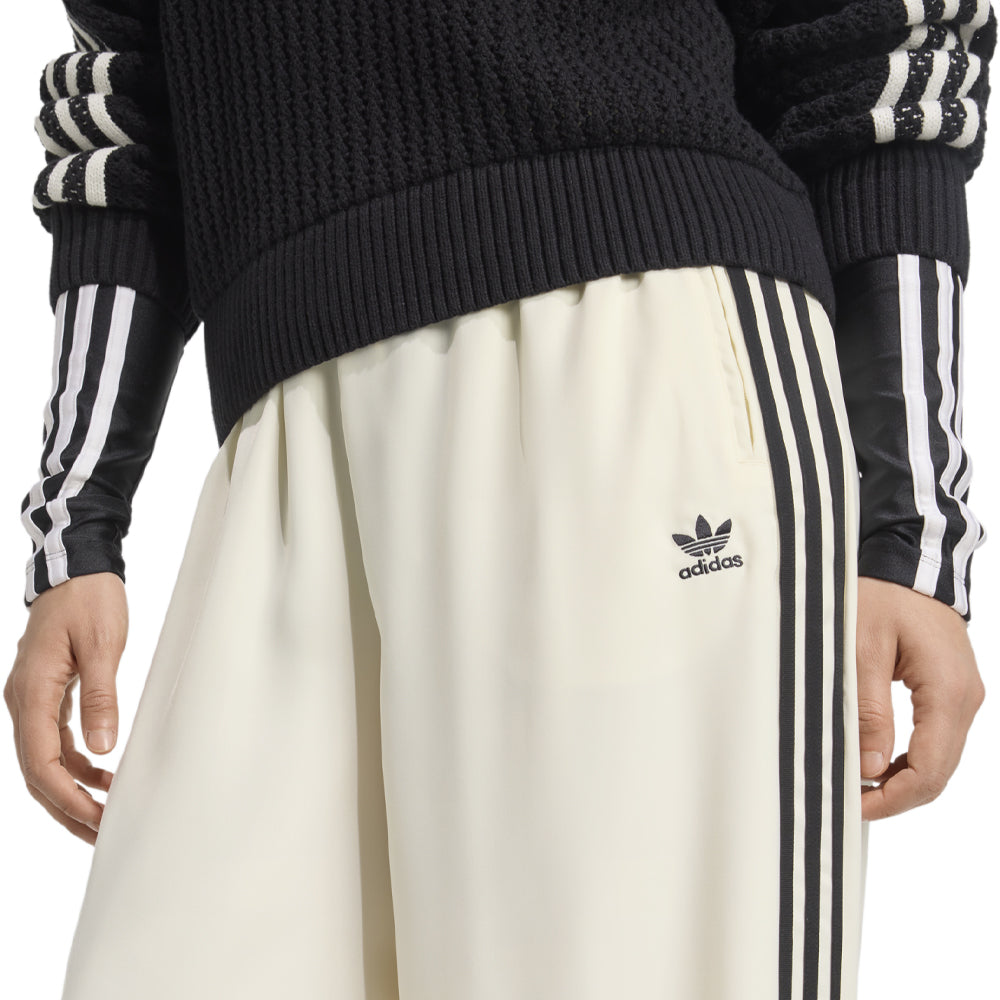 ADIDAS Satin Trackpant