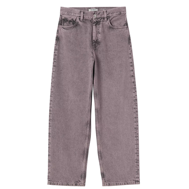 CARHARTT WIP W  Brandon Pant
