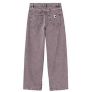 CARHARTT WIP W  Brandon Pant