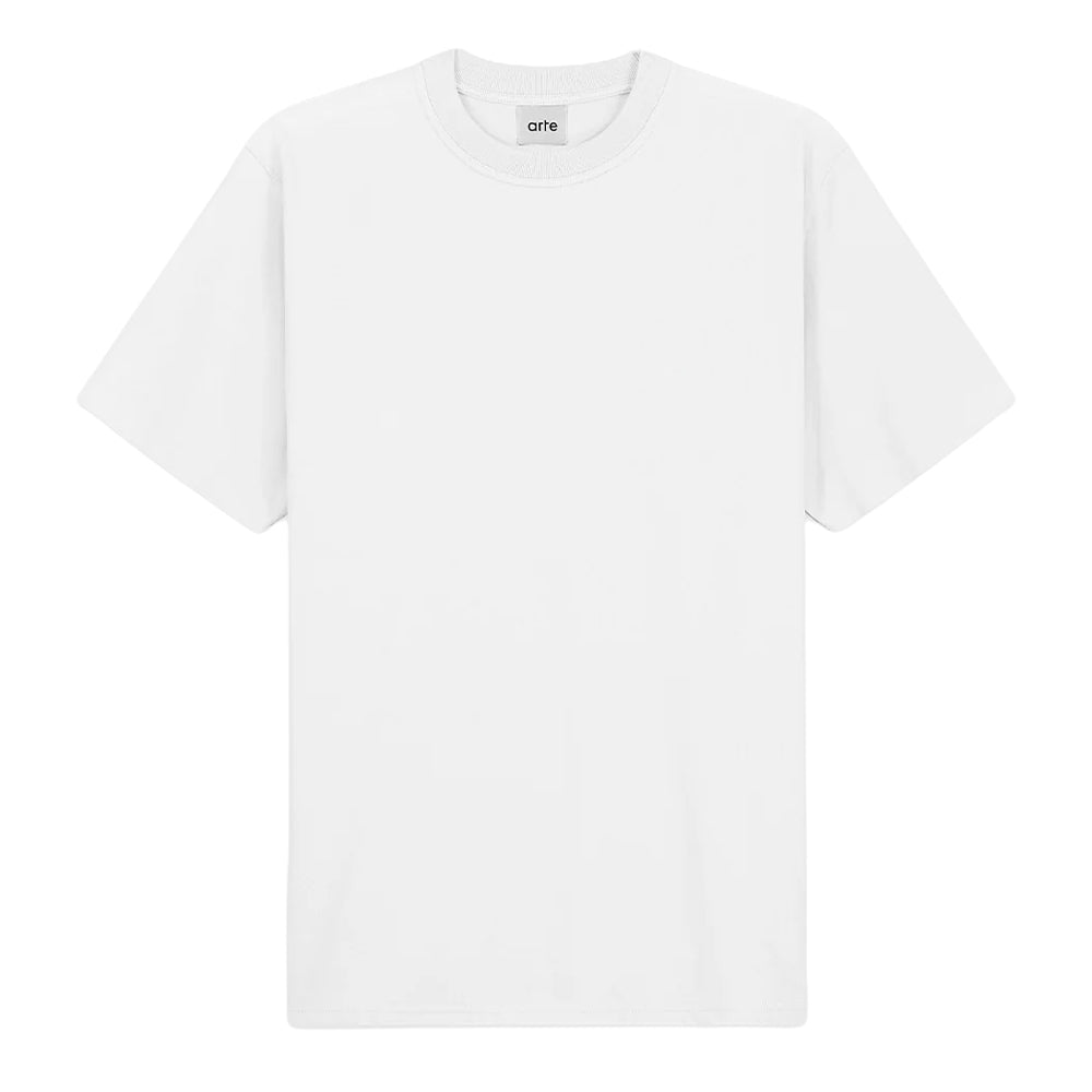 ARTE  Serial Stamp T-shirt