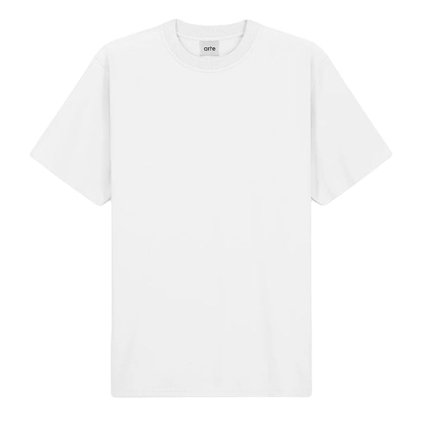 ARTE  Serial Stamp T-shirt