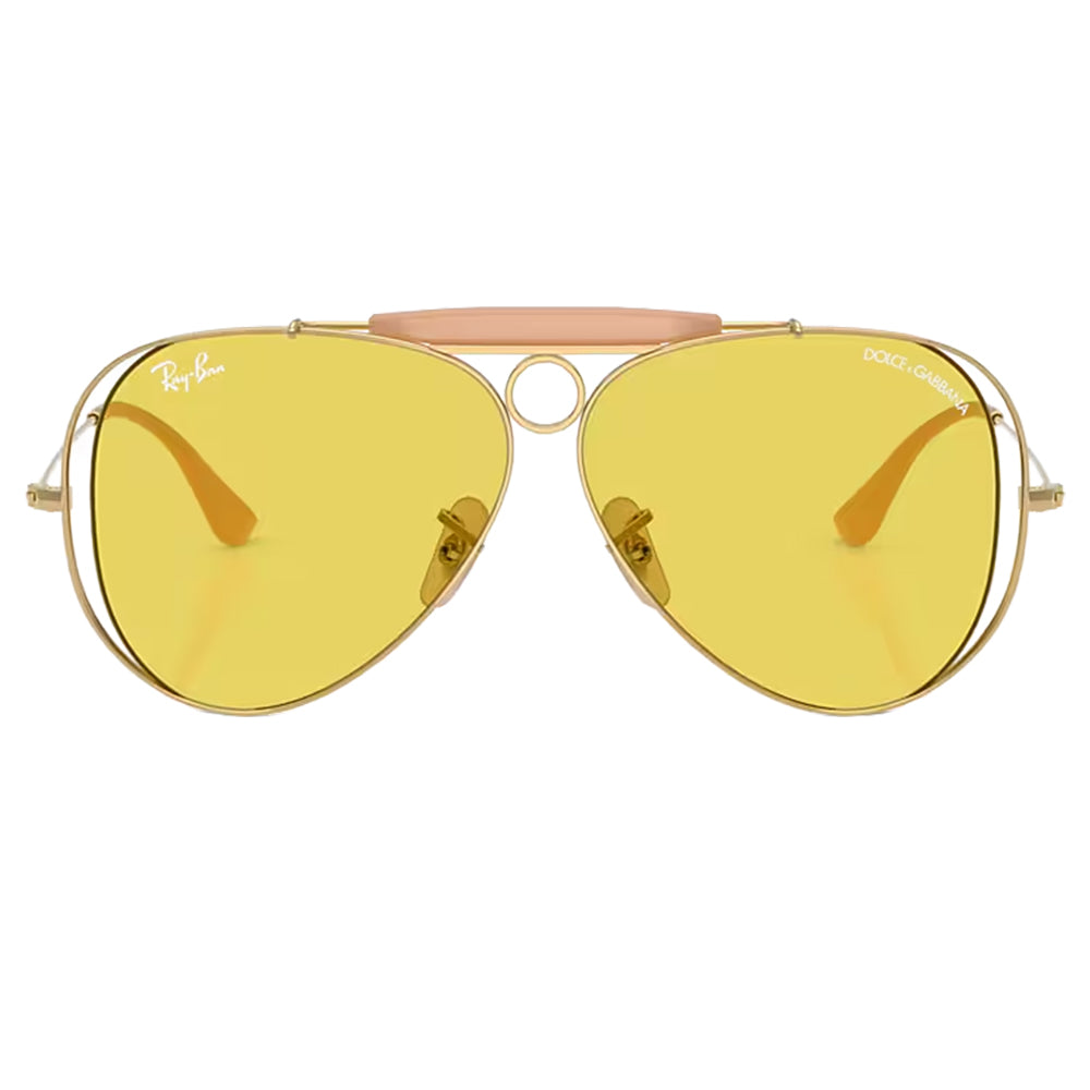 RAY-BAN The Shooter By Dolce&Gabbana