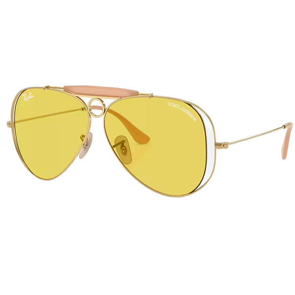 RAY-BAN The Shooter By Dolce&Gabbana